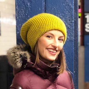 Meet your Posher, Lauren